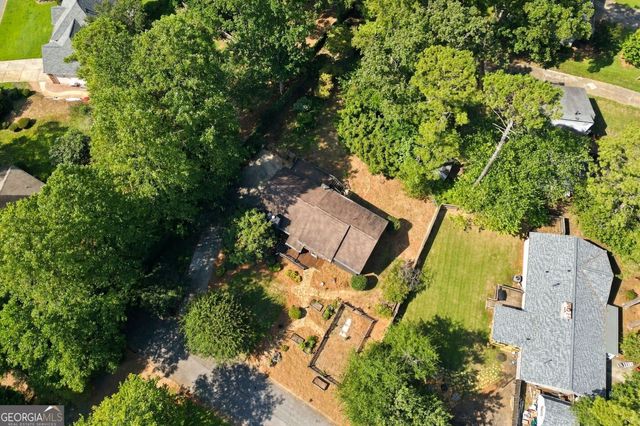 3751 Station Drive, Kennesaw, GA 30144