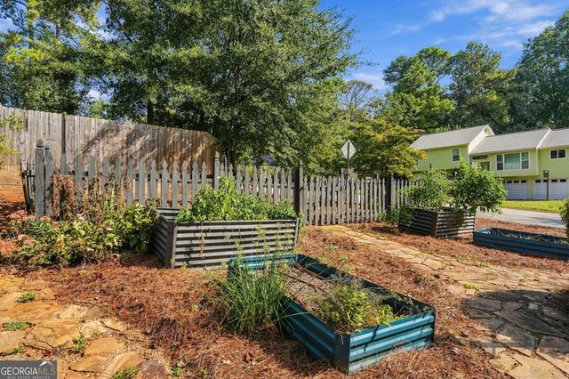 3751 Station Drive, Kennesaw, GA 30144