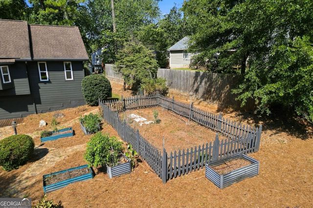 3751 Station Drive, Kennesaw, GA 30144