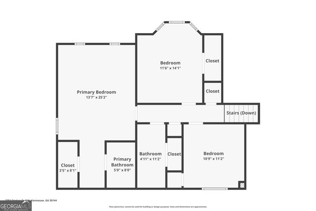 3751 Station Drive, Kennesaw, GA 30144