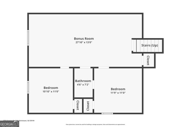 3751 Station Drive, Kennesaw, GA 30144