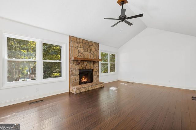 3751 Station Drive, Kennesaw, GA 30144