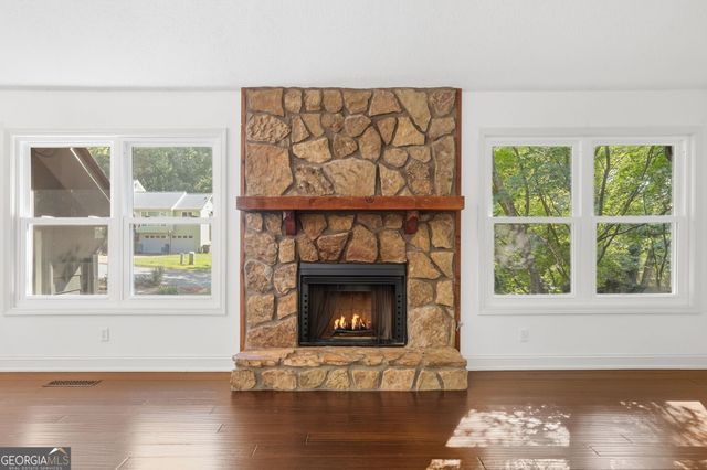 3751 Station Drive, Kennesaw, GA 30144