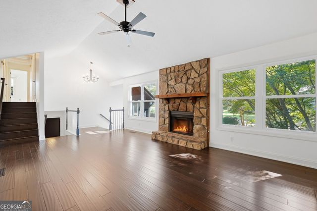 3751 Station Drive, Kennesaw, GA 30144