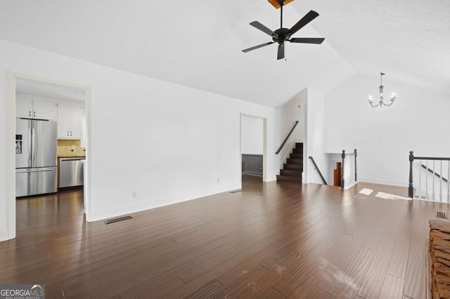 3751 Station Drive, Kennesaw, GA 30144