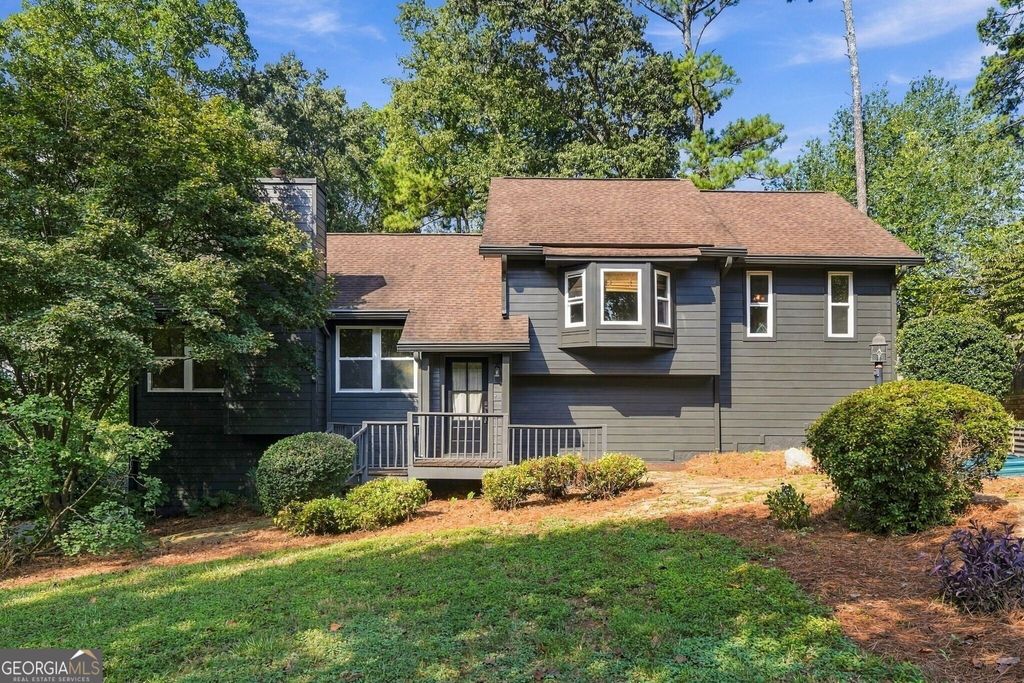 3751 Station Drive, Kennesaw, GA 30144