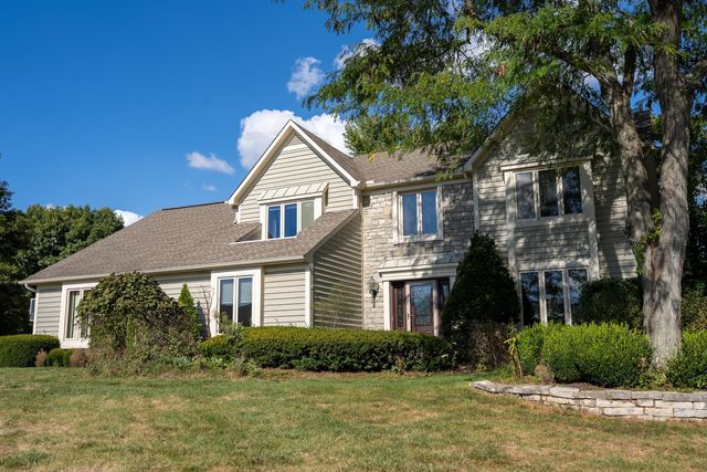 9010 Barassie Place, Dublin, OH 43017