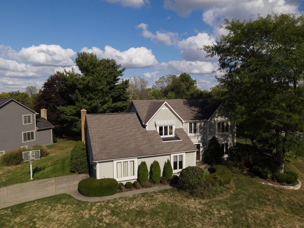 9010 Barassie Place, Dublin, OH 43017