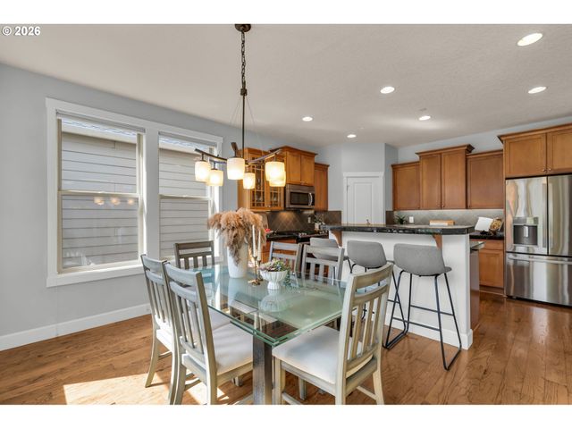 5834 Nw 26TH Ave, Camas, WA 98607