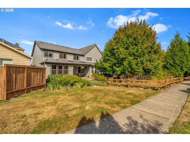 5834 Nw 26TH Ave, Camas, WA 98607