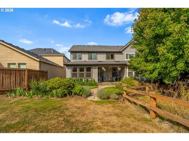 5834 Nw 26TH Ave, Camas, WA 98607