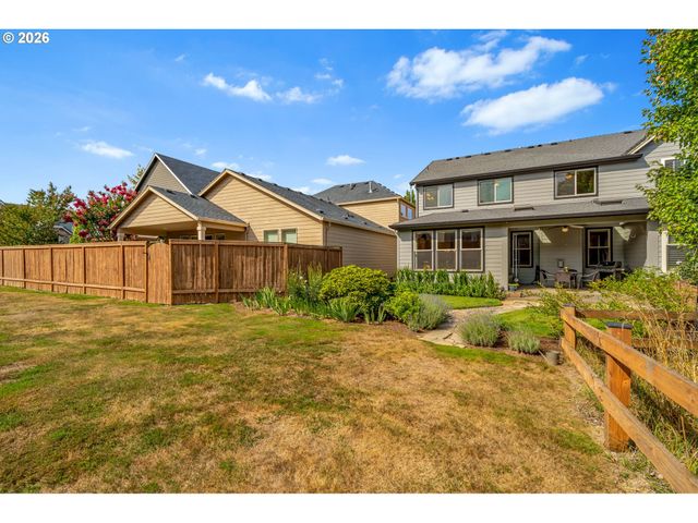 5834 Nw 26TH Ave, Camas, WA 98607