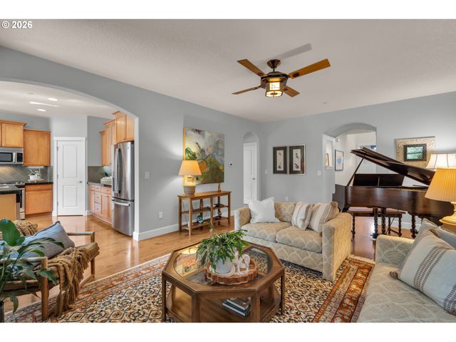 5834 Nw 26TH Ave, Camas, WA 98607