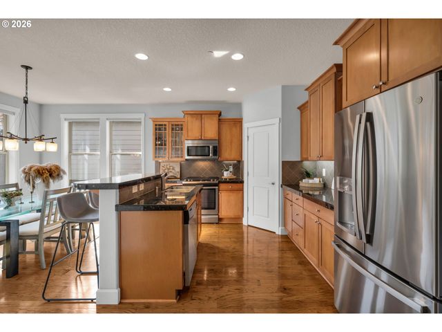 5834 Nw 26TH Ave, Camas, WA 98607
