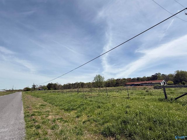 20.2 Acres Bluff Road, Boaz, AL 35956