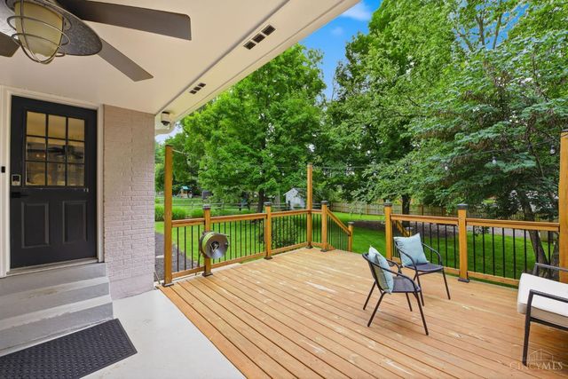 345 Fleming Road, Wyoming, OH 45215