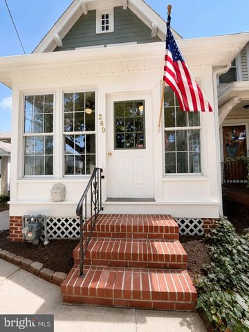 269 MADISON ST, Bristol, PA 19007