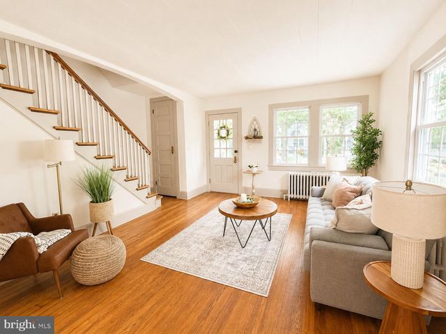 269 MADISON ST, Bristol, PA 19007