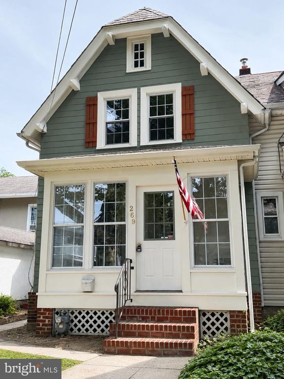 269 MADISON ST, Bristol, PA 19007