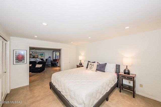 2546 E Avenida De Maria, Tucson, AZ 85718