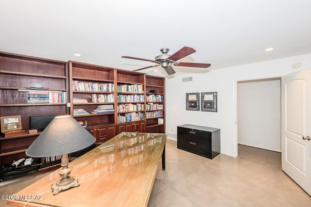 2546 E Avenida De Maria, Tucson, AZ 85718