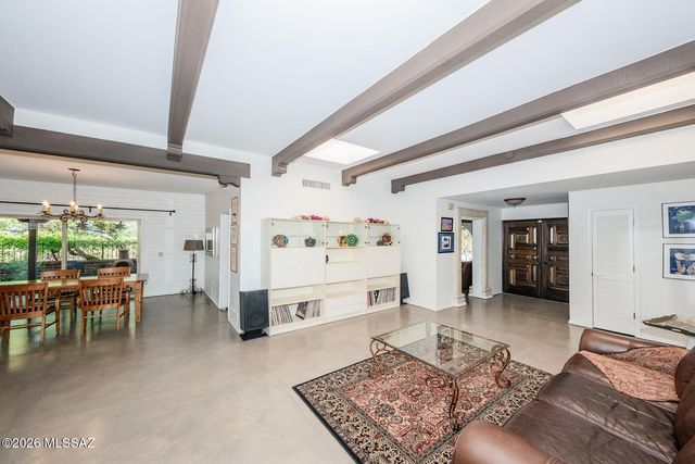 2546 E Avenida De Maria, Tucson, AZ 85718