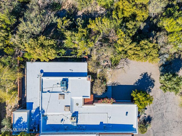 2546 E Avenida De Maria, Tucson, AZ 85718