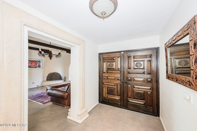 2546 E Avenida De Maria, Tucson, AZ 85718