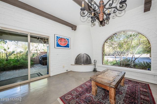 2546 E Avenida De Maria, Tucson, AZ 85718