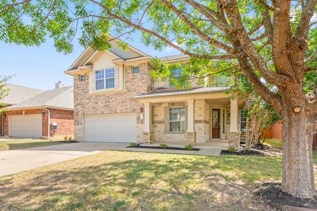 15616 Belfin DR, Austin, TX 78717