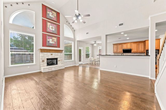 15616 Belfin DR, Austin, TX 78717