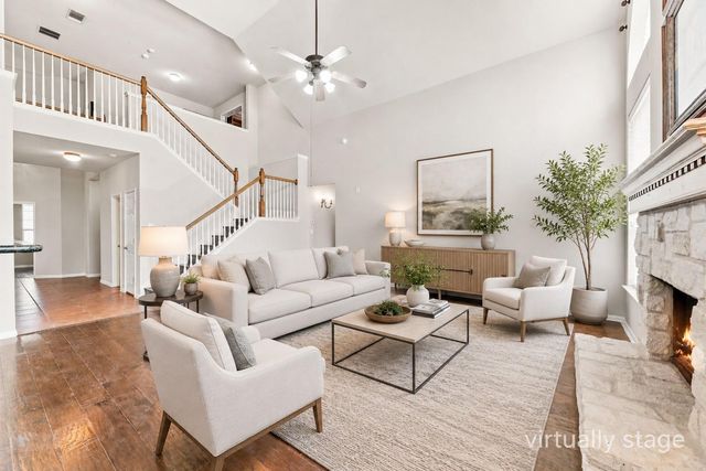 15616 Belfin DR, Austin, TX 78717