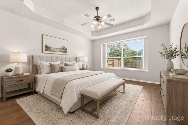 15616 Belfin DR, Austin, TX 78717