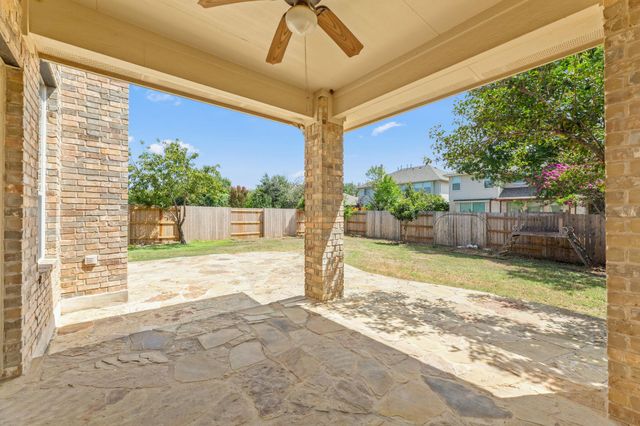 15616 Belfin DR, Austin, TX 78717