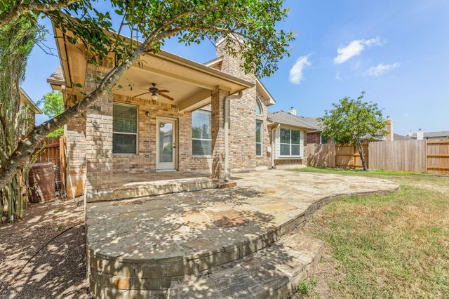 15616 Belfin DR, Austin, TX 78717