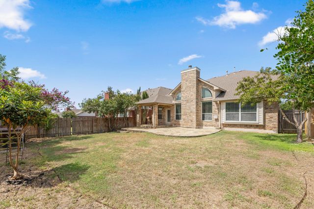 15616 Belfin DR, Austin, TX 78717
