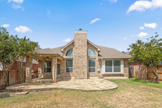 15616 Belfin DR, Austin, TX 78717