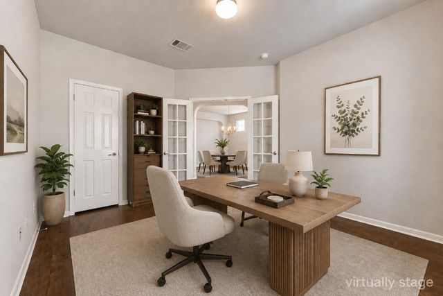 15616 Belfin DR, Austin, TX 78717