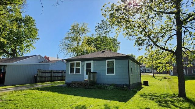 406 Maple Street, Lathrop, MO 64465