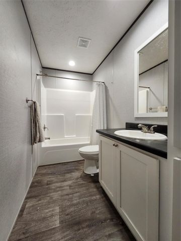 23076 Farm To Market 227, Kennard, TX 75847