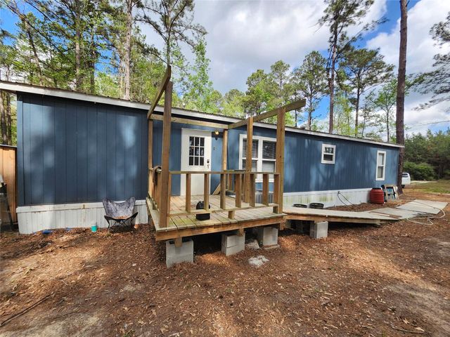 23076 Farm To Market 227, Kennard, TX 75847