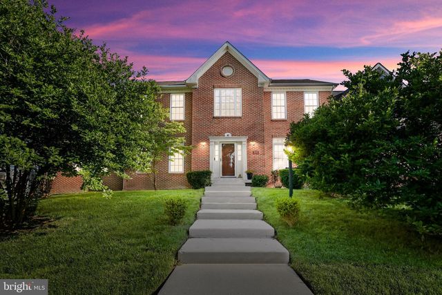 3009 MARSHALL ST, Falls Church, VA 22042