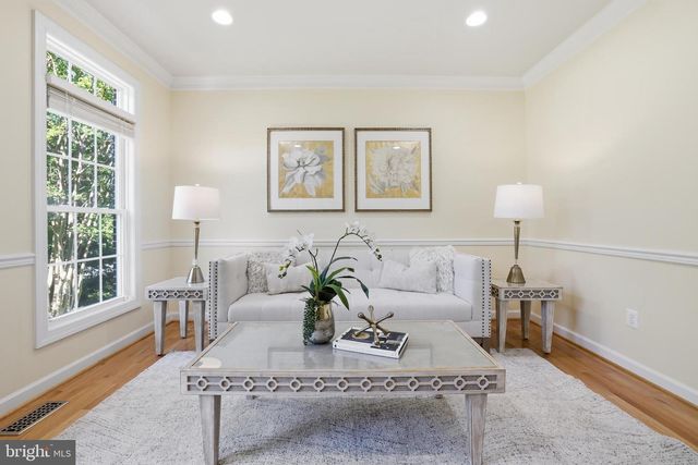 3009 MARSHALL ST, Falls Church, VA 22042