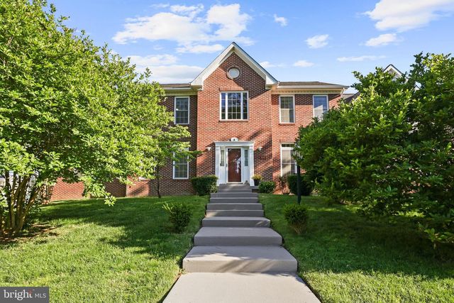 3009 MARSHALL ST, Falls Church, VA 22042