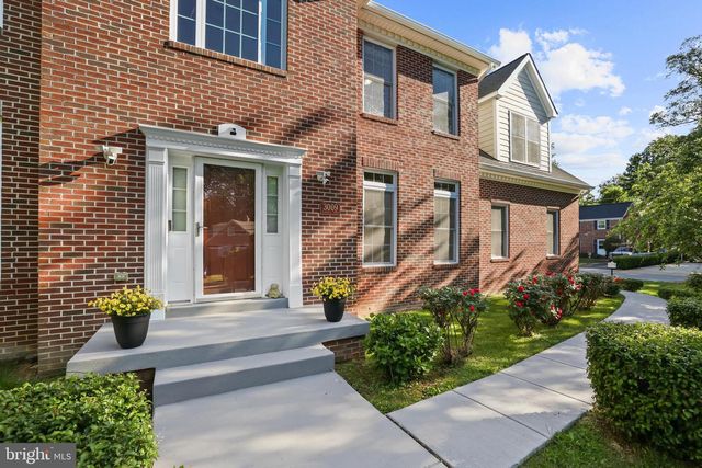 3009 MARSHALL ST, Falls Church, VA 22042