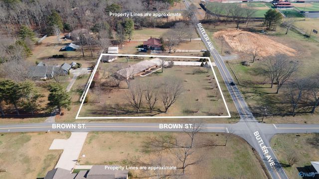 600 Butler Avenue, Boaz, AL 35957