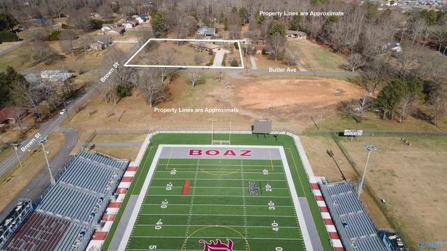 600 Butler Avenue, Boaz, AL 35957