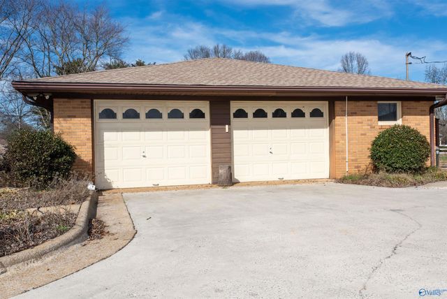 600 Butler Avenue, Boaz, AL 35957