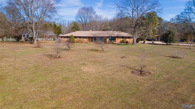 600 Butler Avenue, Boaz, AL 35957