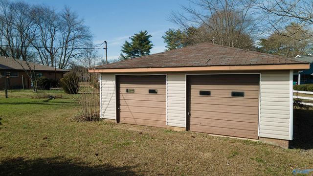 600 Butler Avenue, Boaz, AL 35957